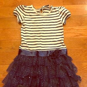 6/$20 RARE Editions size 6X Dress